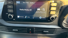 Hyundai i20 1.0T GDi 48V MHD SE Connect 5dr Petrol Hatchback